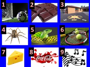 Quiz quiz trade images likes & dislikes