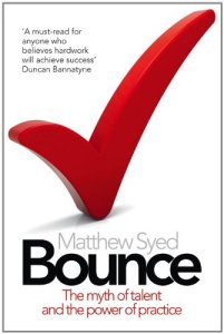 Bounce, Sayed