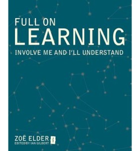 Full on learning, Elder